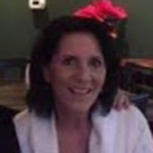 Meet your Posher, Beth